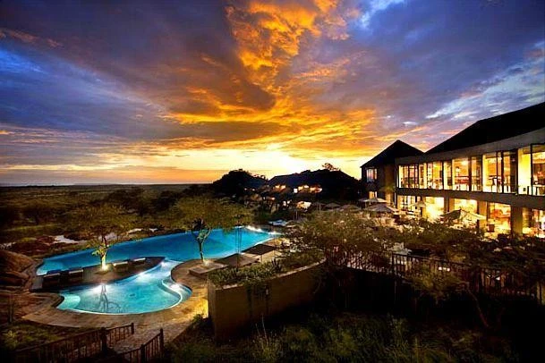 The Imperial Legacy: Ultra-Luxury Private Wing Safari
