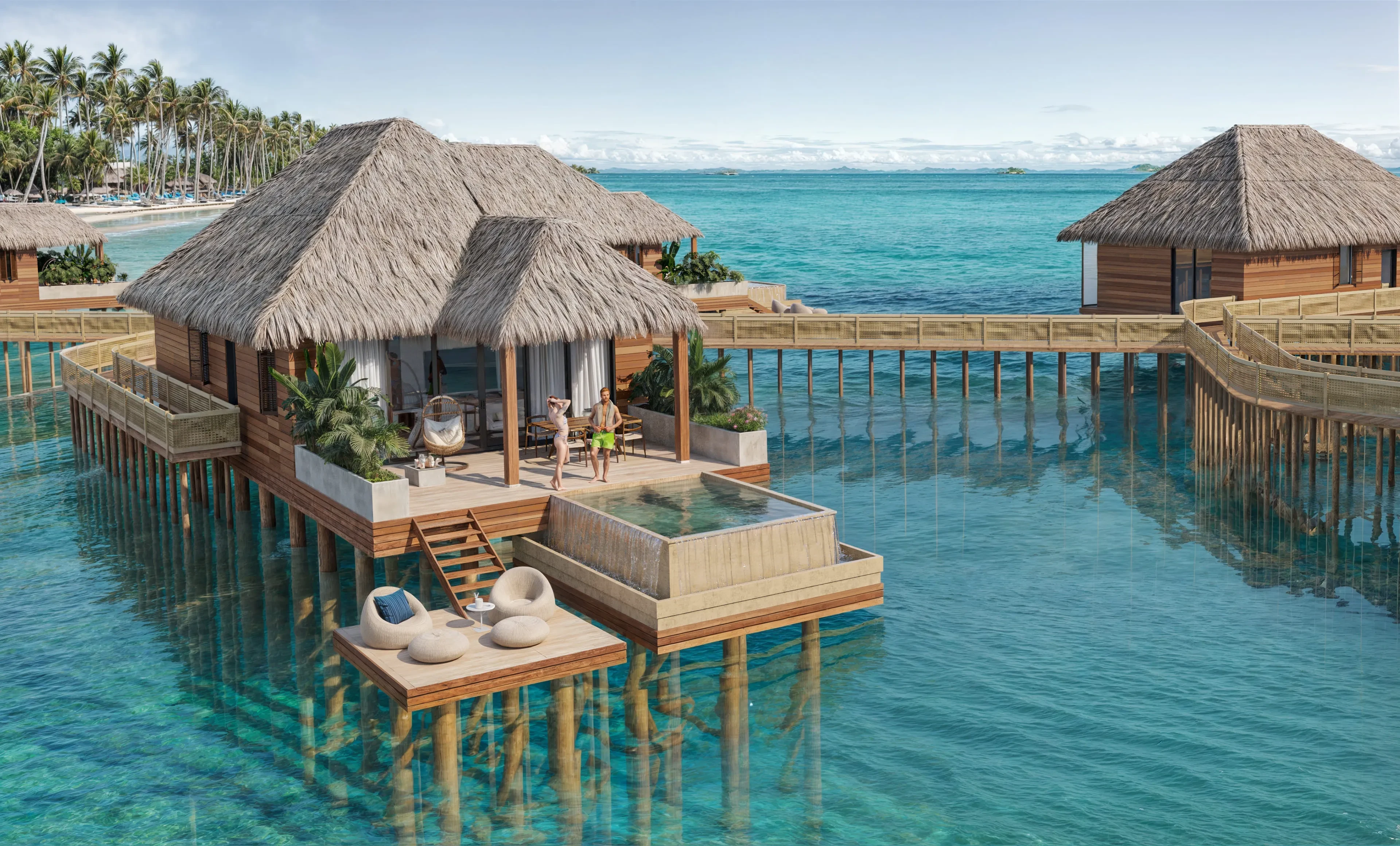 The Sultan’s Legacy: Ultra-Luxury Zanzibar Private Retreat