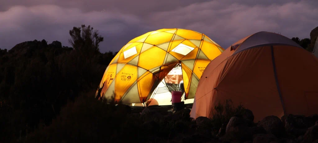 The Crowned Peak: Ultra-Luxury Kilimanjaro Expedition